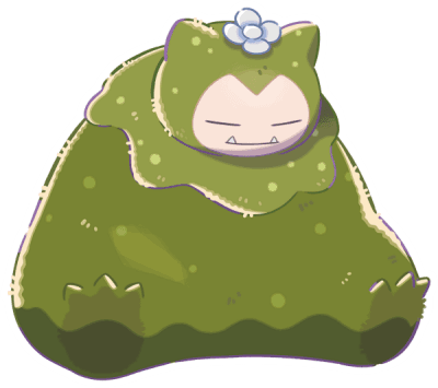 Mosslax