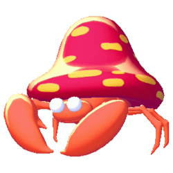 Parasect