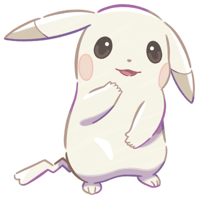 Peakychu