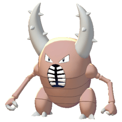 Pinsir