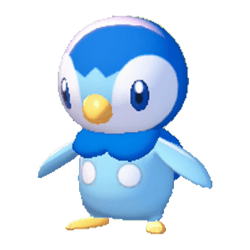 Piplup