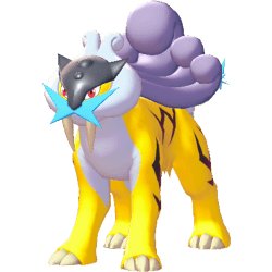 Raikou