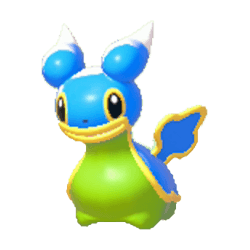 Shellos — East Sea