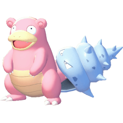 Slowbro