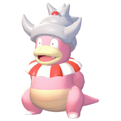 Slowking