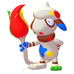 Smeargle