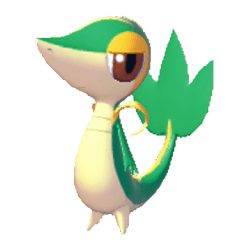 Snivy