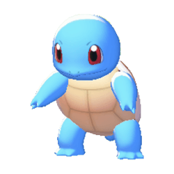 Squirtle