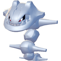 Steelix