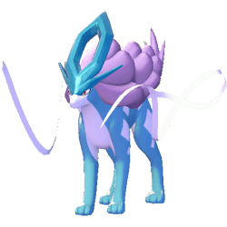 Suicune