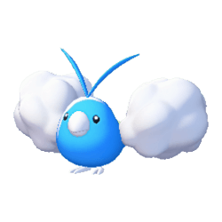 Swablu