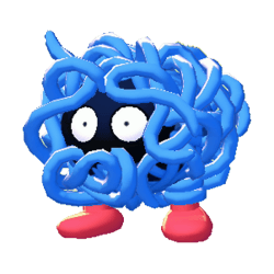 Tangela