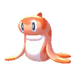 Tatsugiri — Curly Form