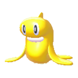 Tatsugiri — Stretchy Form