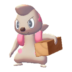 Timburr