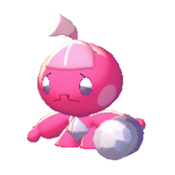 Tinkatink