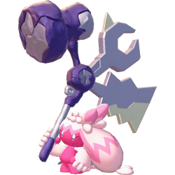 Tinkmaster