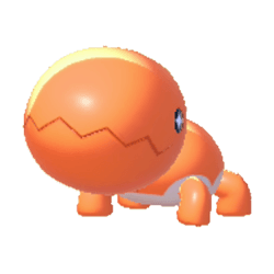 Trapinch