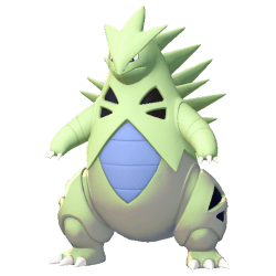 Tyranitar