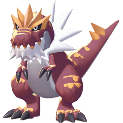 Tyrantrum