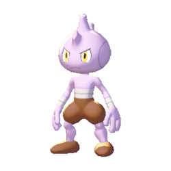 Tyrogue