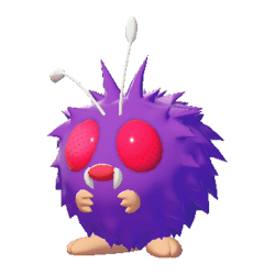 Venonat