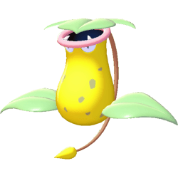 Victreebel