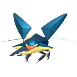 Vikavolt