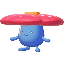 Vileplume