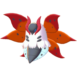 Volcarona