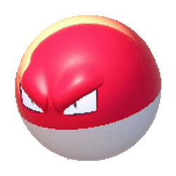 Voltorb