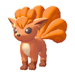 Vulpix