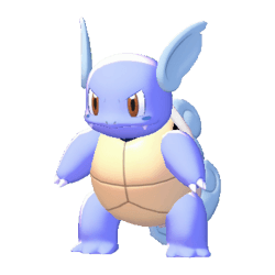 Wartortle