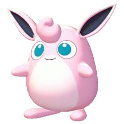 Wigglytuff
