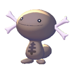 Wooper
