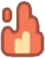 Burn specialty icon