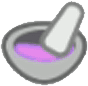 Crush specialty icon