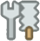Engineer specialty icon