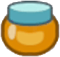 Gather Honey specialty icon