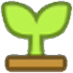 Grow specialty icon