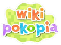 WikiPokopia