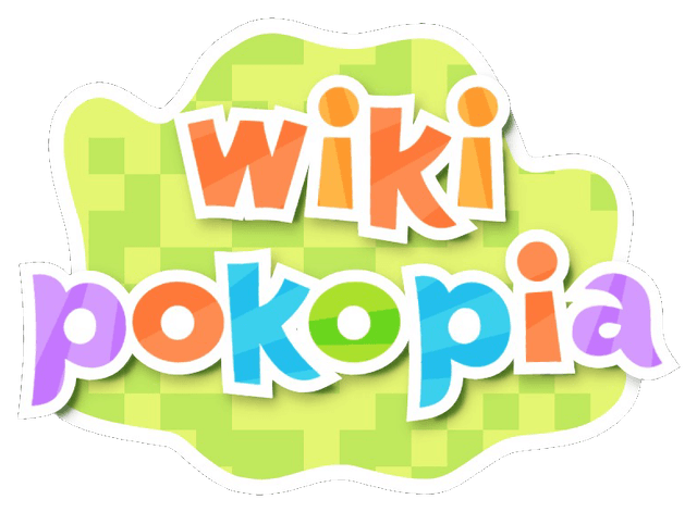 WikiPokopia