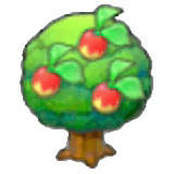 Large tree