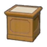 Pedestal