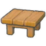 Table (any)