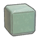 Aged-stone flooring