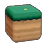 Alpine grass item in Pokémon Pokopia