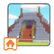 Altar of Flame kit item in Pokémon Pokopia