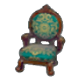 Antique Chair