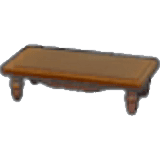 Antique table